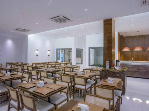 Hotel Samba Rio Grand Midas