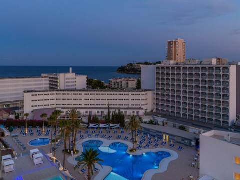 Hotel Samos