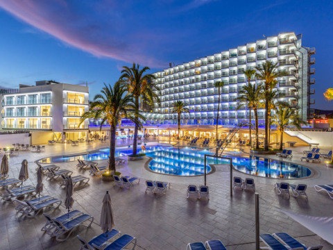 Hotel Samos