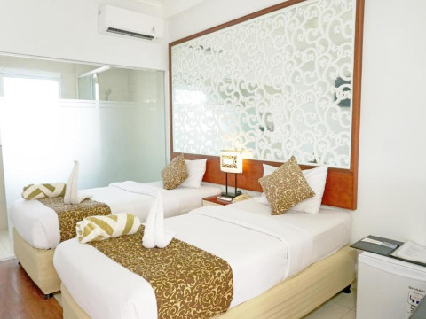 Hotel Samsara Inn