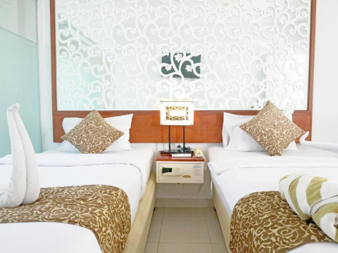 Hotel Samsara Inn
