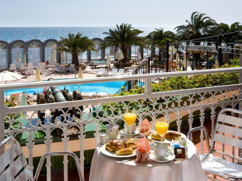 Hotel San Agustin Beach Club