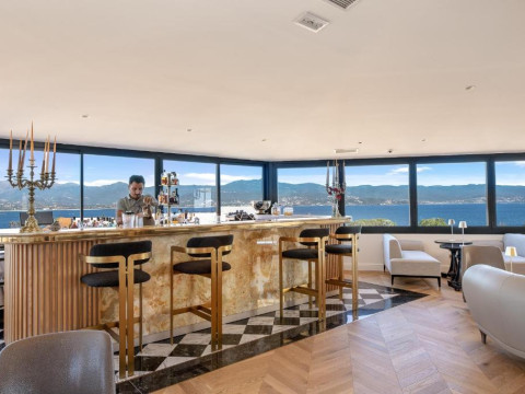 Hotel San Carlu Citadelle Ajaccio