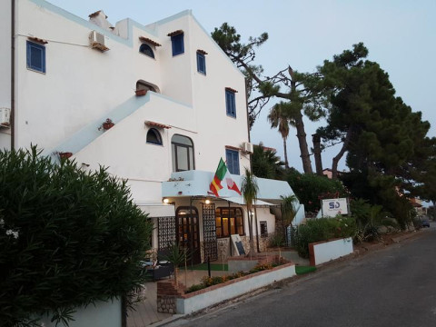 Hotel San Daniele