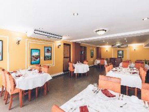 Hotel San Félix