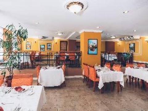 Hotel San Félix