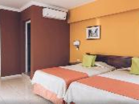 Hotel San Félix