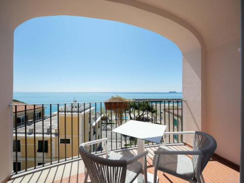 Hotel San Francesco