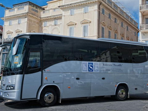 Hotel San Giorgio
