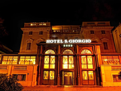 Hotel San Giorgio