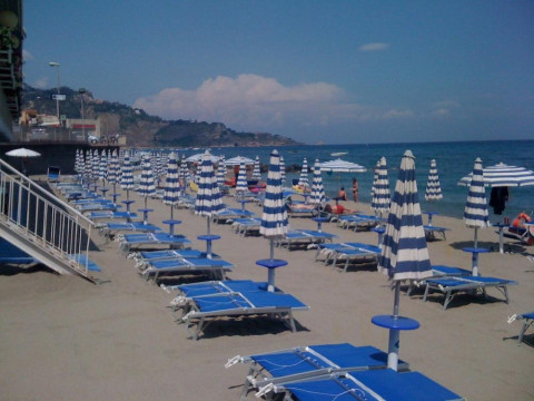 Hotel San Giovanni