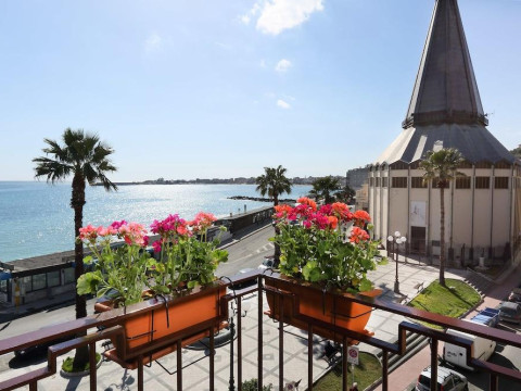 Hotel San Giovanni