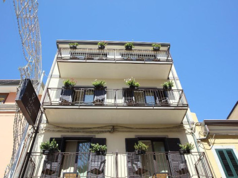 Hotel San Giovanni