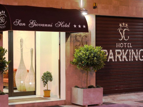 Hotel San Giovanni
