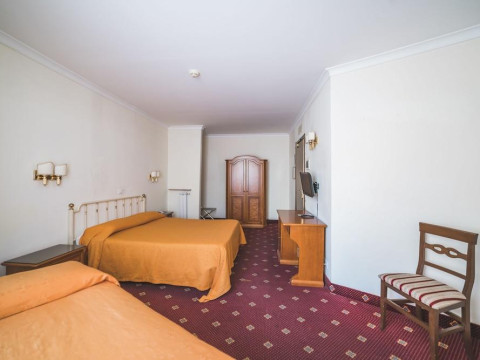 Hotel San Giusto