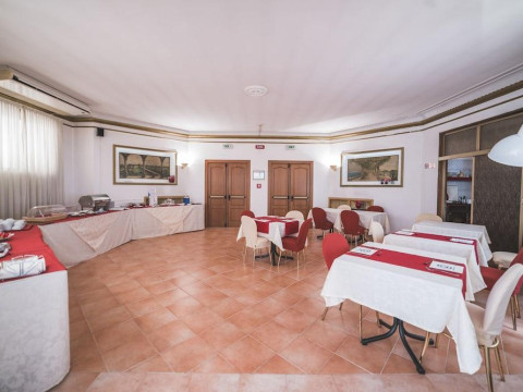 Hotel San Giusto