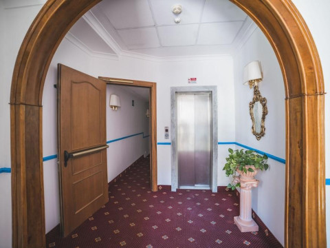 Hotel San Giusto