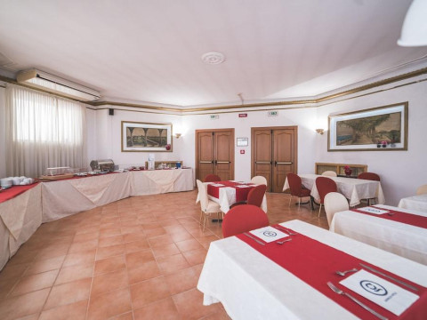 Hotel San Giusto