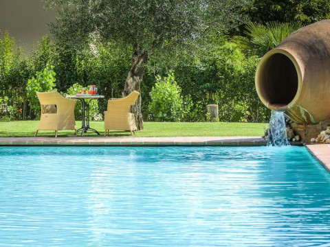 Hotel San Gregorio