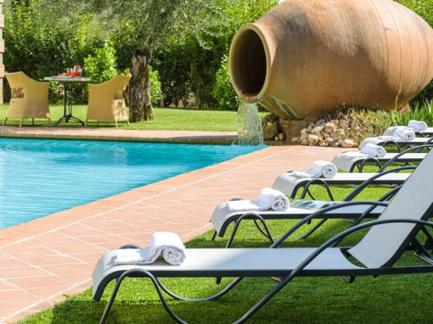 Hotel San Gregorio