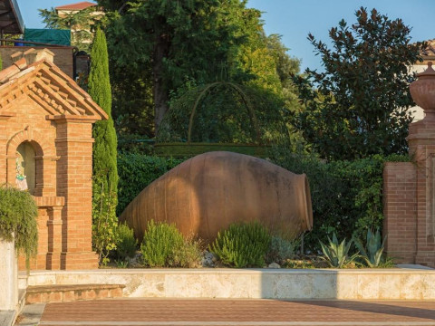 Hotel San Gregorio