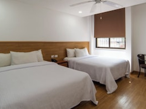 HOTEL SAN LUCAS