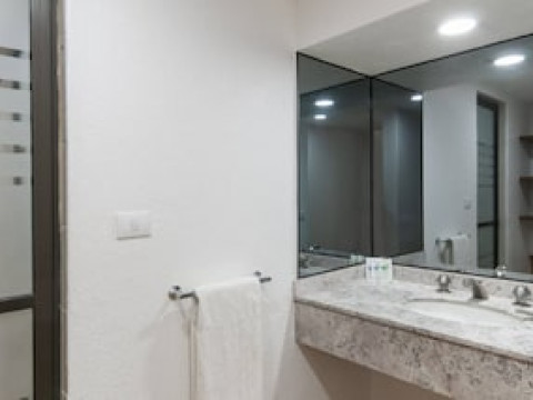 HOTEL SAN LUCAS