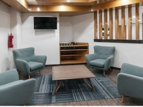 HOTEL SAN LUCAS