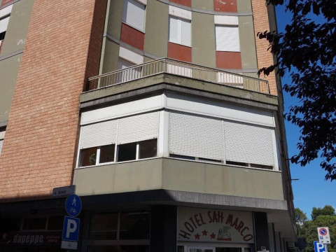 Hotel San Marco