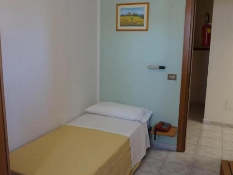 Hotel San Marco