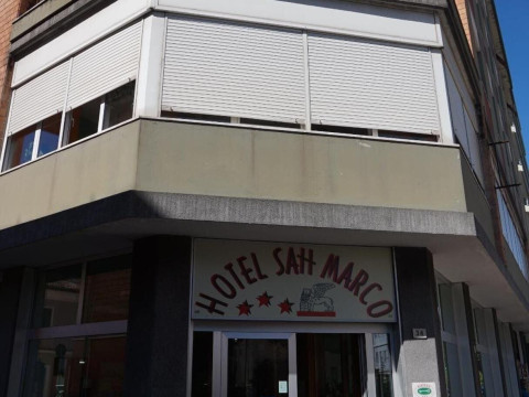 Hotel San Marco