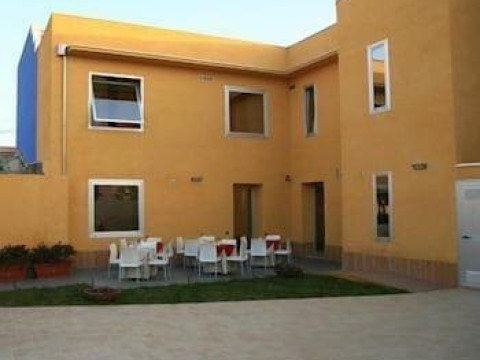 Hotel San Martino