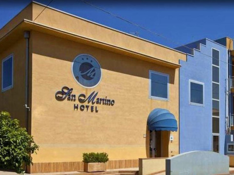 Hotel San Martino
