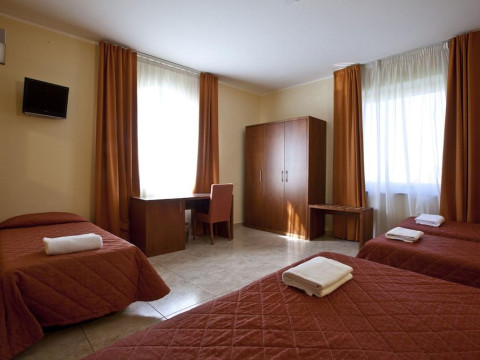 Hotel San Martino