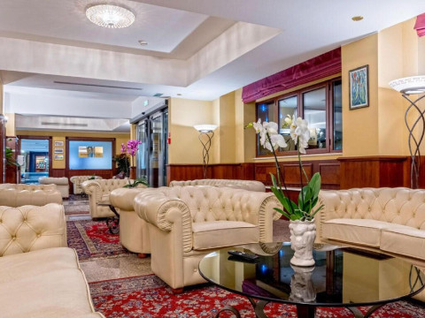 Hotel San Michele