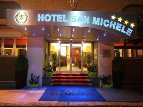 Hotel San Michele