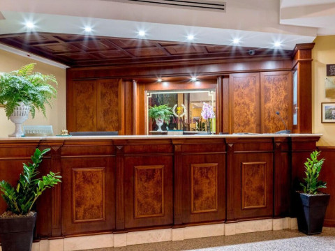 Hotel San Michele