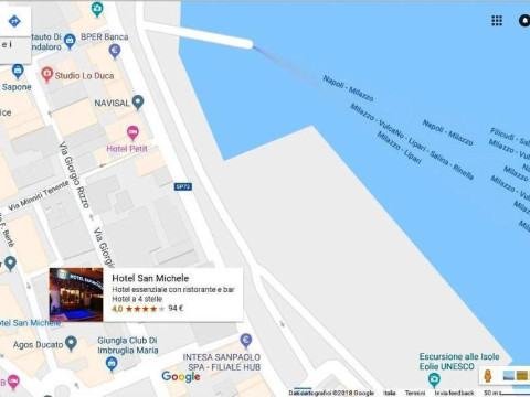 Hotel San Michele