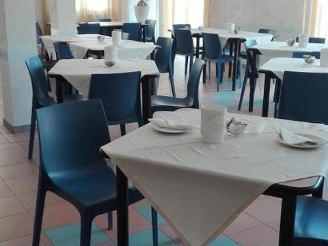 Hotel San Nazario