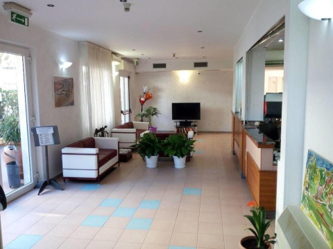 Hotel San Nazario
