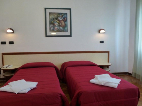 Hotel San Paolo