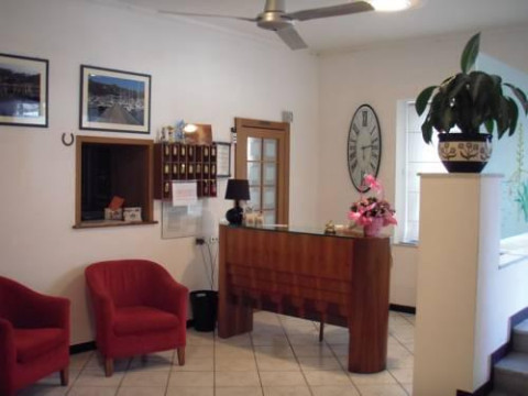 Hotel San Paolo