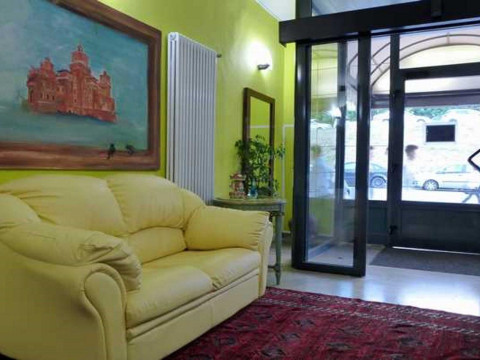 Hotel San Paolo