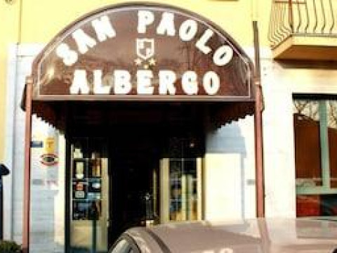 Hotel San Paolo