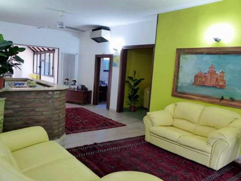 Hotel San Paolo