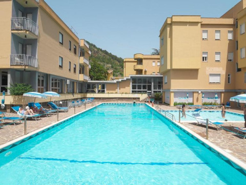 Hotel San Pietro