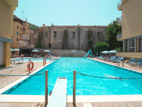 Hotel San Pietro