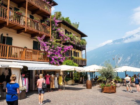 Hotel San Pietro
