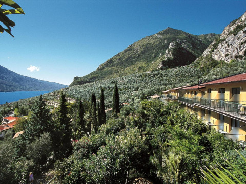 Hotel San Pietro
