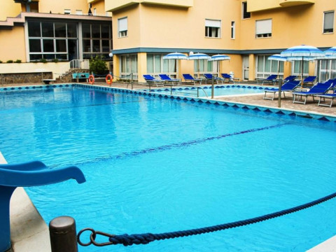 Hotel San Pietro